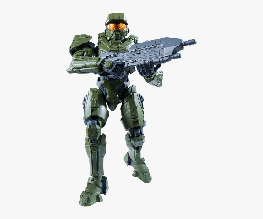 Level 3 Master Chief Sprukit, HD Png Download, Free Download