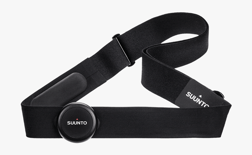 Suunto Hr Belt, HD Png Download, Free Download