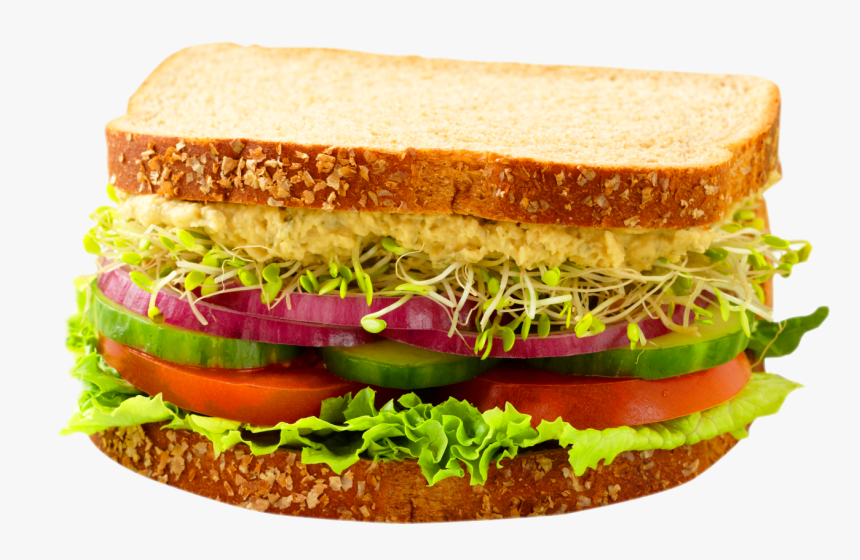 Sandwich Png Image - Bread Sandwich Images Png, Transparent Png, Free Download