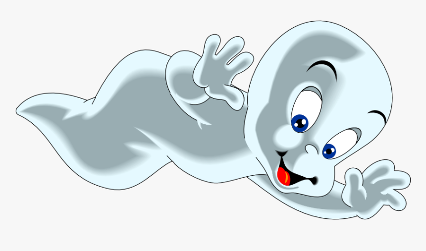 Casper Png, Transparent Png, Free Download