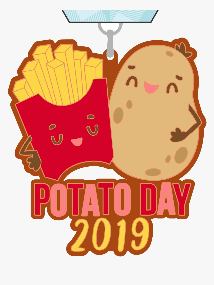 World Potato Day 2019, HD Png Download, Free Download
