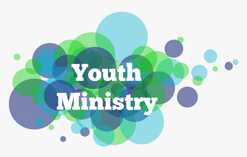 Transparent Peace Word Png - Youth Ministry, Png Download, Free Download