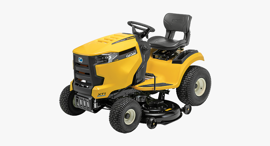 Cub Cadet Xt1 Lt46, HD Png Download, Free Download