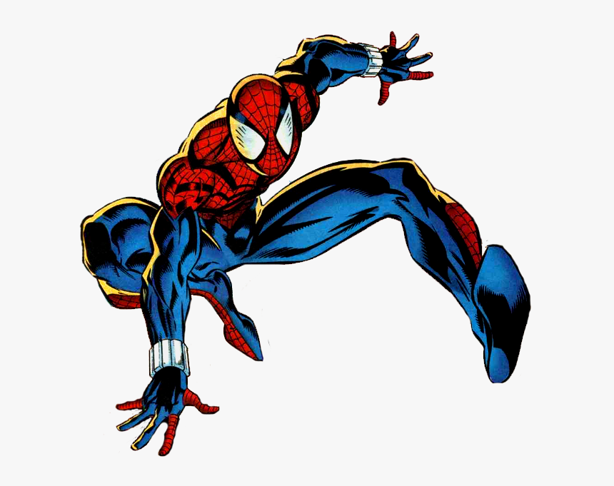 Sensational Spider Man Ben Reilly, HD Png Download, Free Download