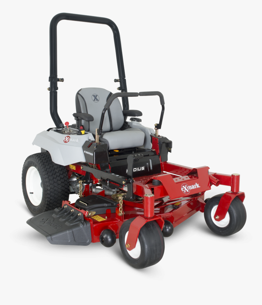 Exmark Riding Rae702gem44300 Mower Front"
 Title="exmark - Exmark Radius E Series, HD Png Download, Free Download