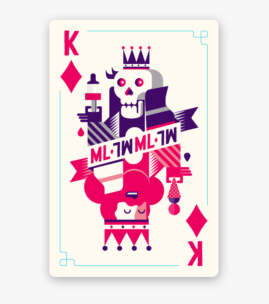 Custom Design Card Deck, HD Png Download, Free Download