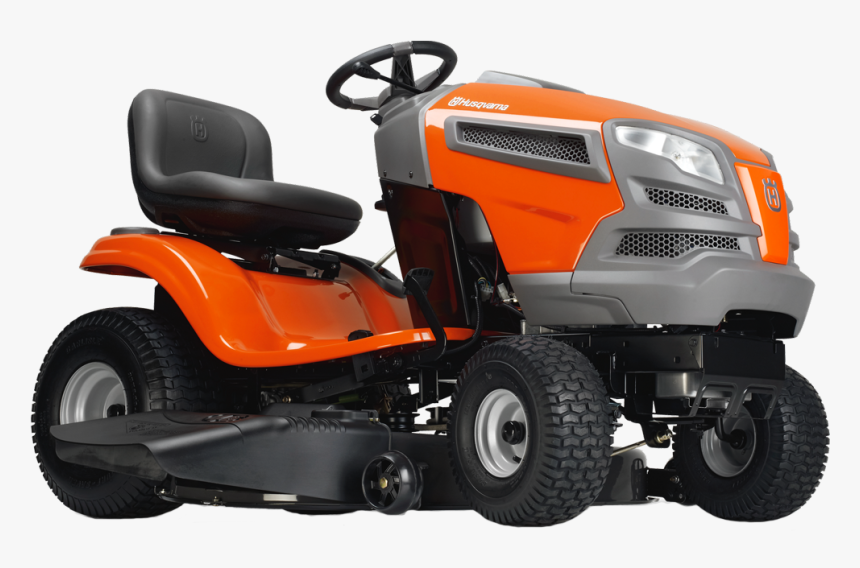 2012 Husqvarna Lawn Tractors, HD Png Download, Free Download