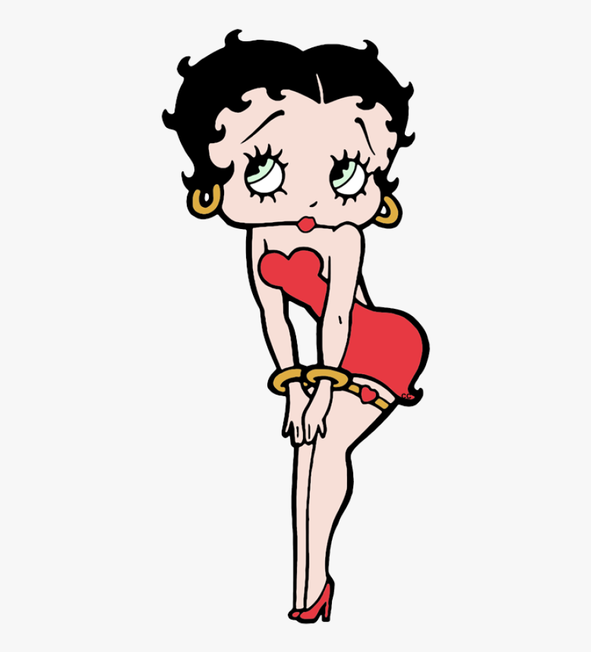 Betty Boop, HD Png Download, Free Download