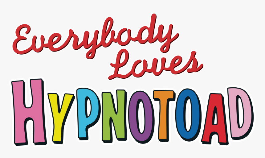 Everybodyloveshypnotoad - Hypnotoad, HD Png Download, Free Download