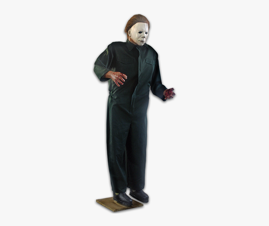 Michael Myers Mask Png, Transparent Png, Free Download