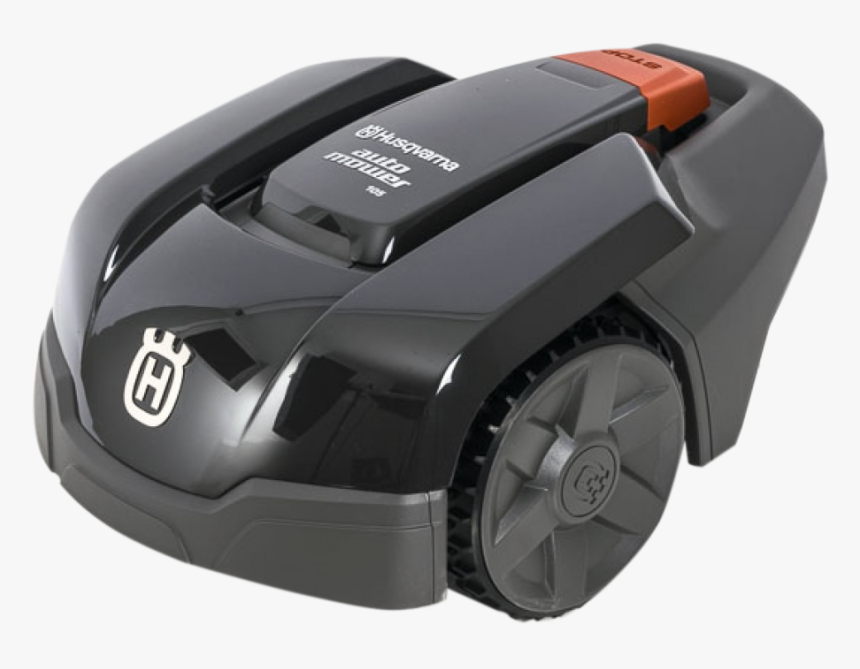 Lawnmower - Automower 105, HD Png Download, Free Download