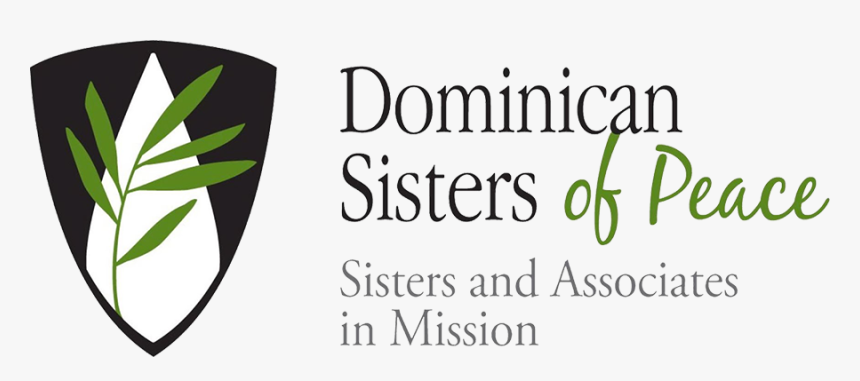 Dominican Sister Of Peace Ohio, HD Png Download, Free Download