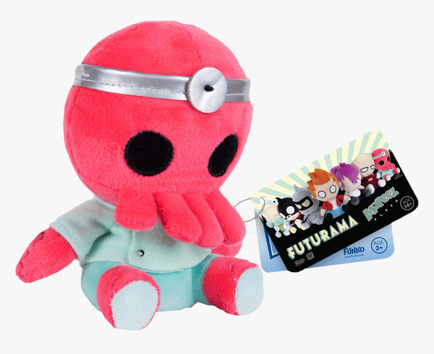 Futurama Plush Toys, HD Png Download, Free Download