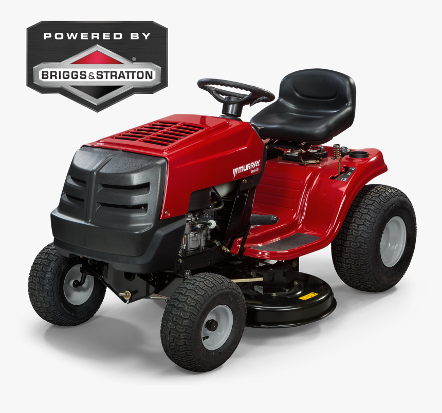 2017 Murray Riding Mower, HD Png Download, Free Download