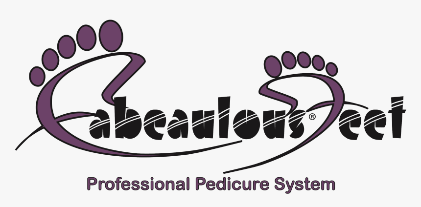 Fabeaulous Feet Logo-png - Mlc Cad Systems, Transparent Png, Free Download