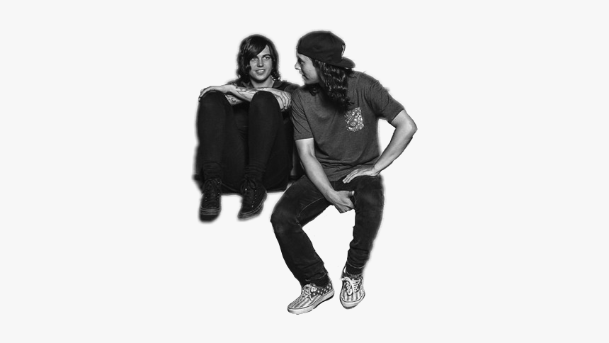 #kellic #vicfuentes #kellinquinn #freetoedit - Sitting, HD Png Download, Free Download