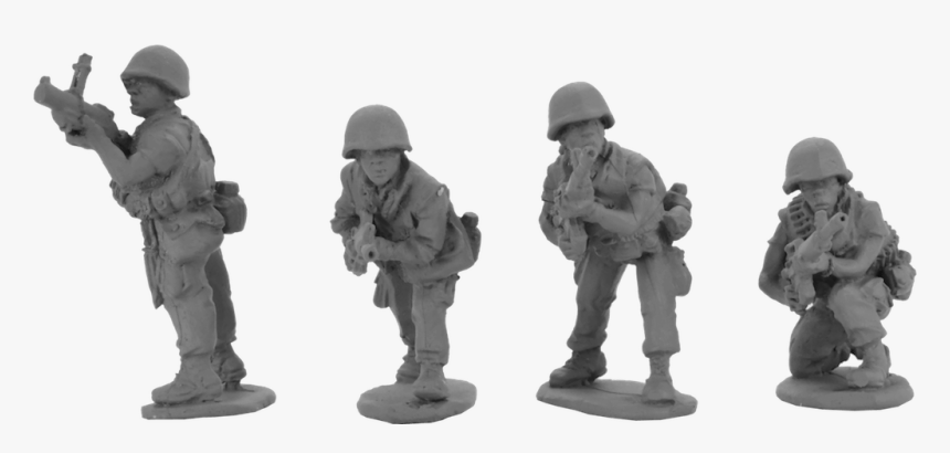 Vietnam Miniatures For Wargames, HD Png Download, Free Download