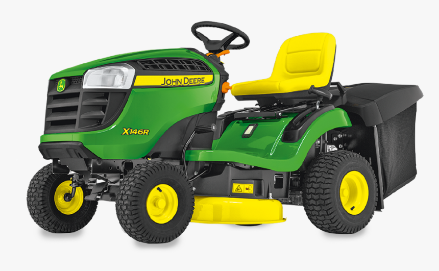 Riding Mower, HD Png Download, Free Download