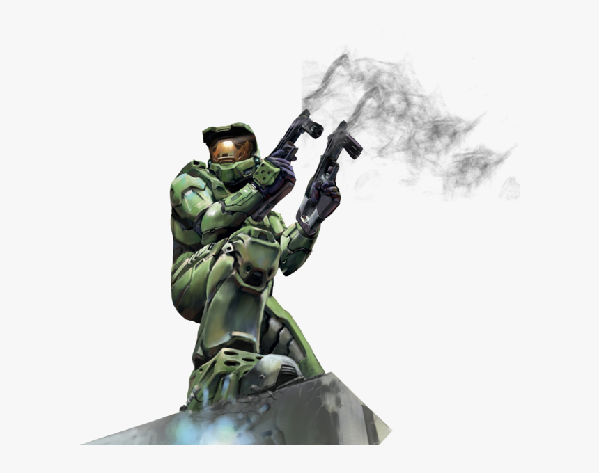 Transparent Master Chief Png - Master Chief, Png Download, Free Download