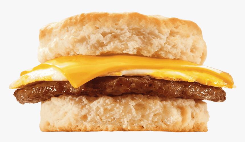 Jack In The Box Breakfast - Jack In The Box Breakfast Sandwiches, HD Png Download, Free Download