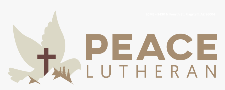 Peace Lutheran - Graphic Design, HD Png Download, Free Download