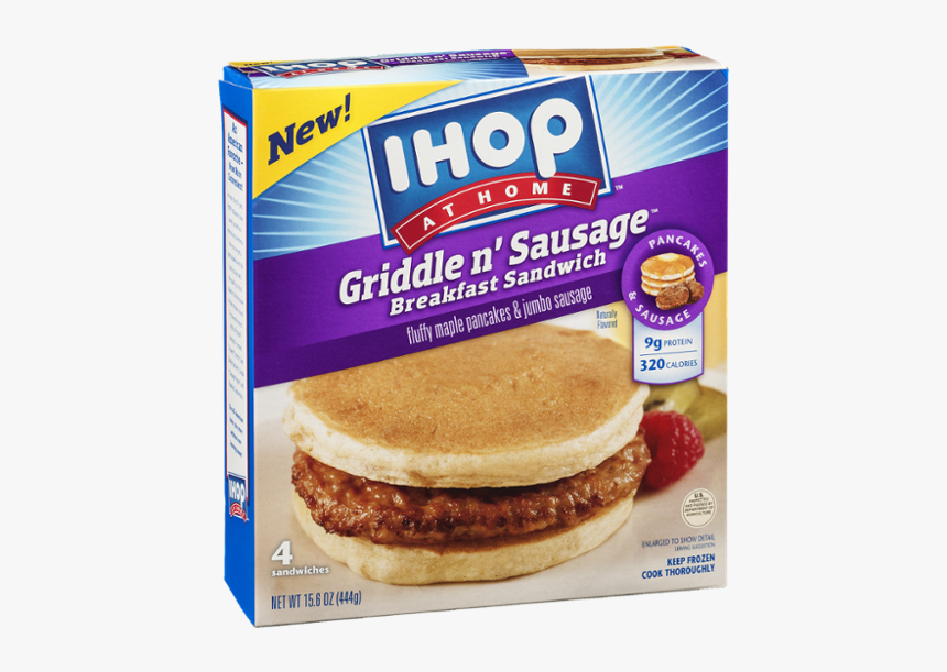 Ihop At Home, HD Png Download, Free Download