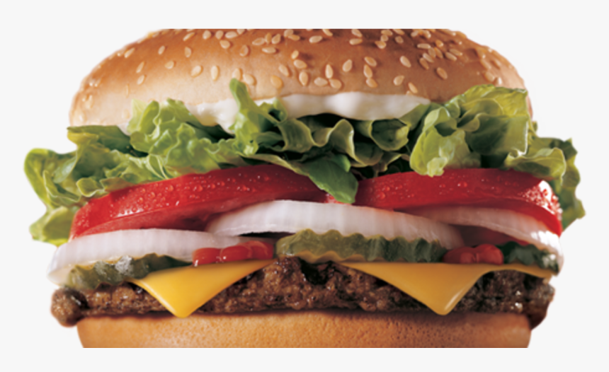 Whopper Png - Kurger Bing, Transparent Png, Free Download