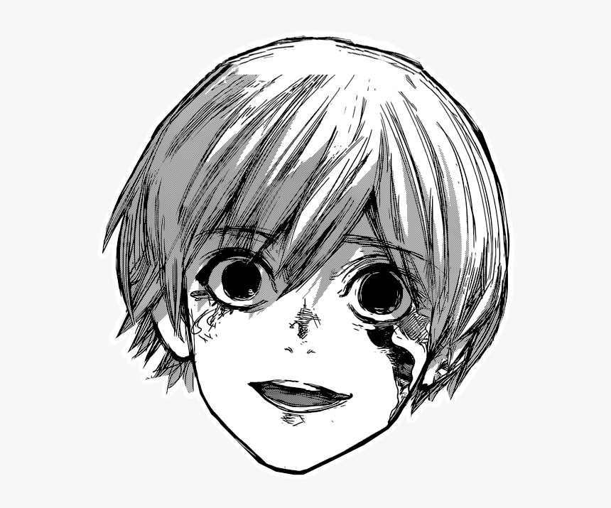 Maaya Kaneki, HD Png Download, Free Download