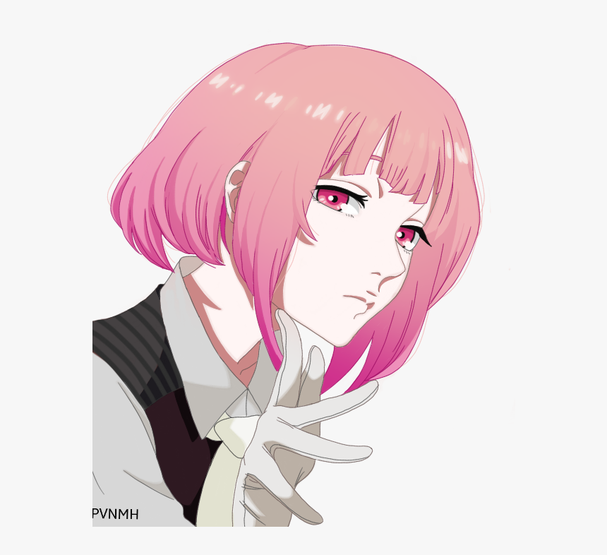 Transparent Suzuya Juuzou Png - Hairu Ihei Tokyo Ghoul, Png Download, Free Download