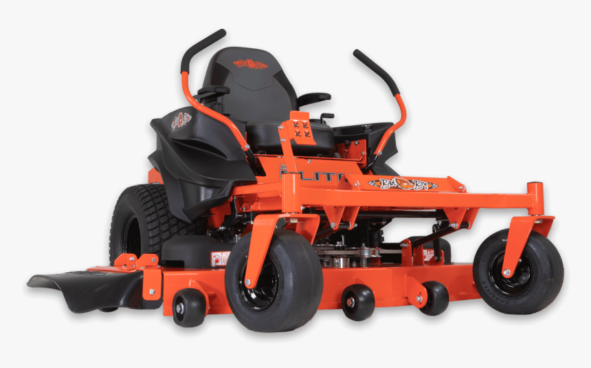 Bad Boy Zero Turn Mowers, HD Png Download, Free Download