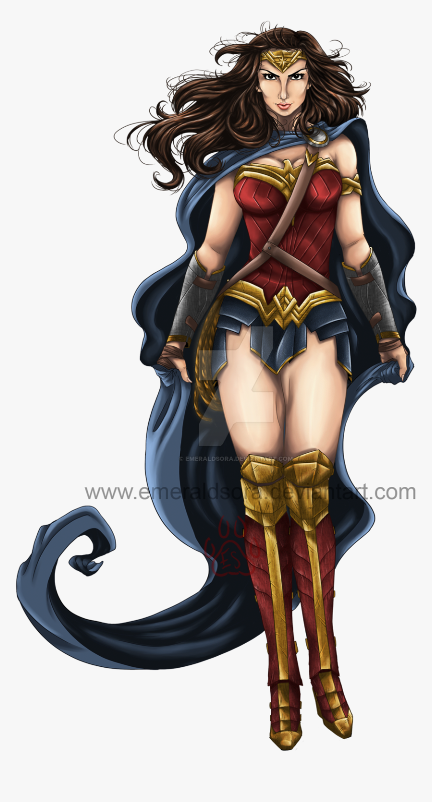 Fictional Character,woman Warrior,wonder Woman,superhero,cg - New 52 Wonder Woman Artist, HD Png Download, Free Download