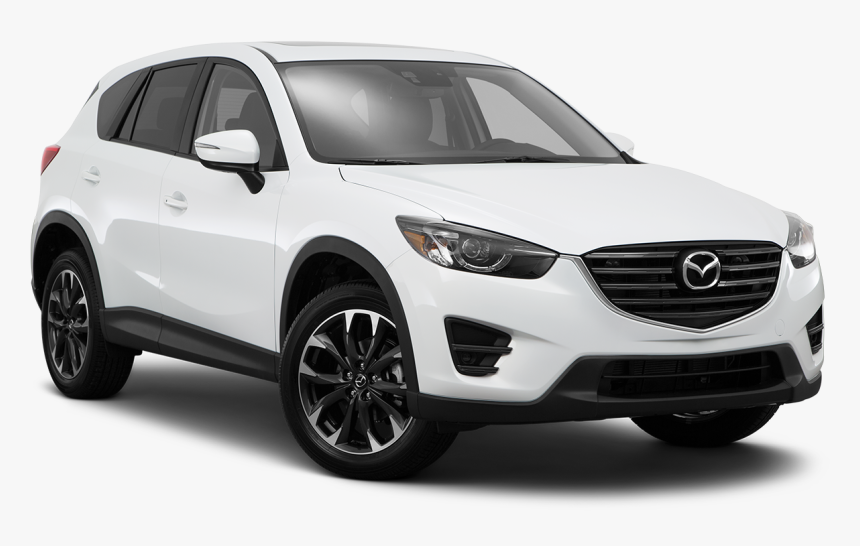 2016 Mazda Cx-5 - Nissan Cx 5 2016, HD Png Download, Free Download