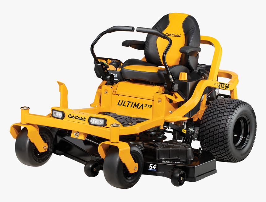 Cub Cadet Ultima Zt2, HD Png Download, Free Download