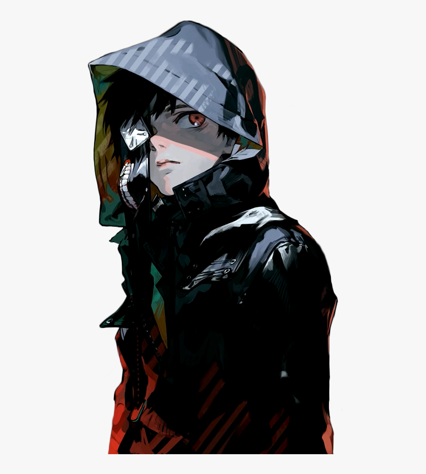 Tokyo Ghoul Kaneki Ken Png Transparent Png Kindpng