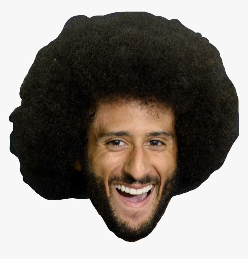 #colin Kaepernick - Colin Rand Kaepernick, HD Png Download, Free Download