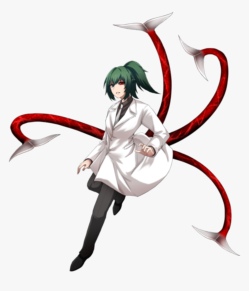 Tokyo Ghoul Roleplay Wikia - Tokyo Ghoul Re Alisa, HD Png Download, Free Download