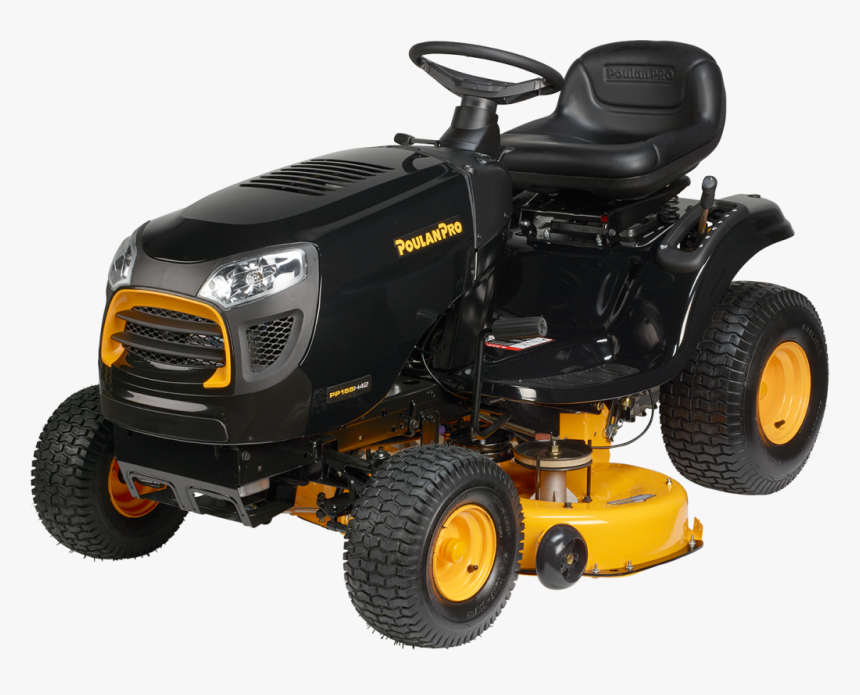 Lawn Mower, HD Png Download, Free Download