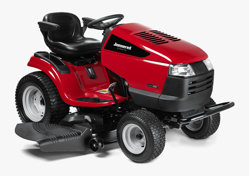 Jonsered Lawn Mower 15 Hp, HD Png Download, Free Download