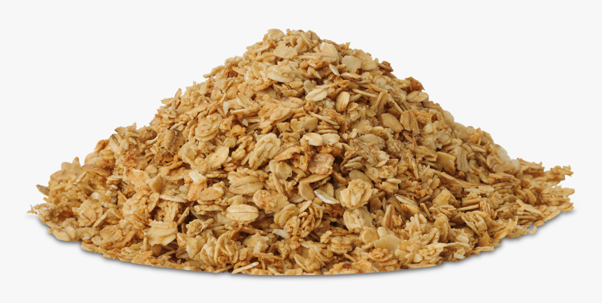 Download Granola Png Transparent Image - Granola, Png Download, Free Download