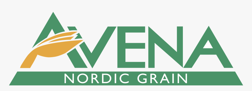 Avena Nordic Grain Logo Png Transparent - Avena, Png Download, Free Download
