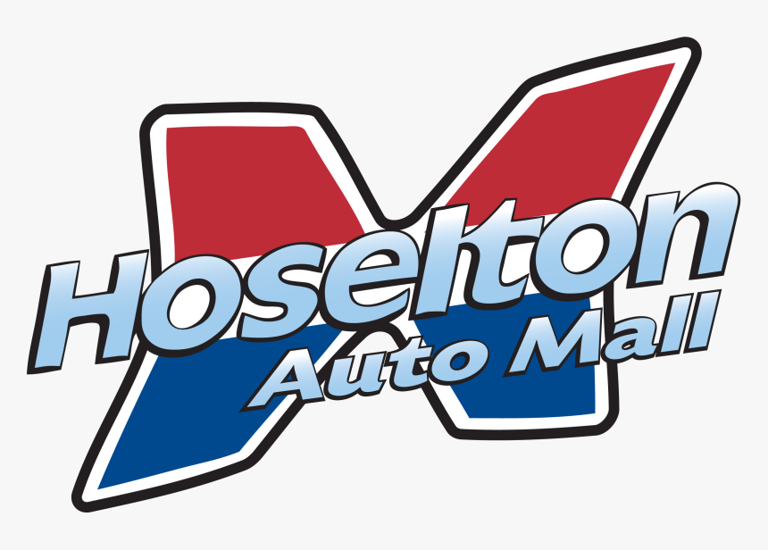 Hoselton Nissan - Hoselton Auto Mall Logo, HD Png Download, Free Download