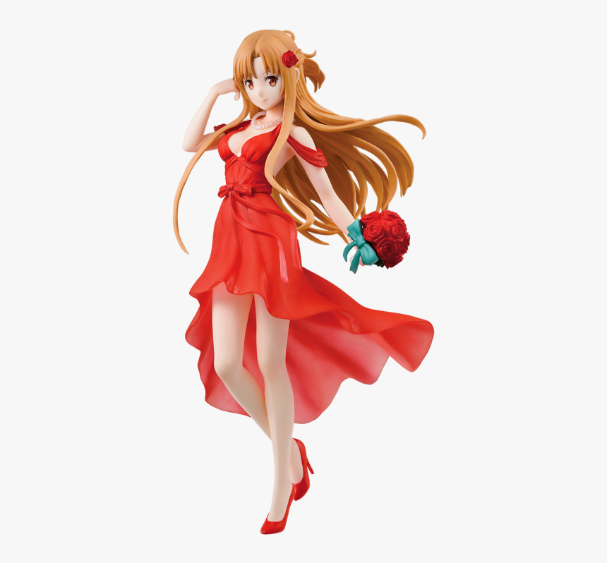 Sword Art On Line Asuna, HD Png Download, Free Download