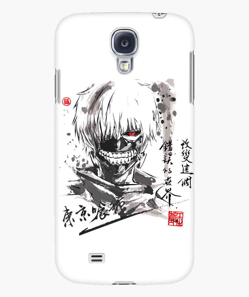 Android Phone Case - Tokyo Ghoul Anime Tattoo Ideas, HD Png Download, Free Download