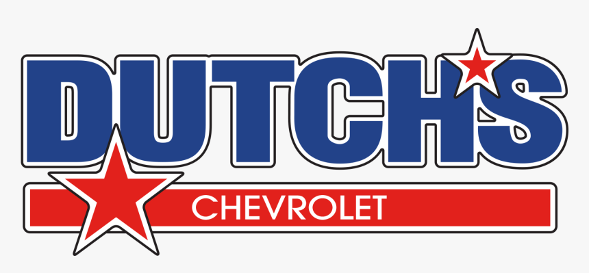 Dutch"s Chevrolet, HD Png Download, Free Download