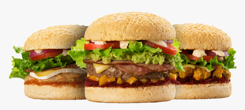 Burger Png Burgerfuel Burgers Fries Other Good Stuff - Burger Fuel Monster, Transparent Png, Free Download