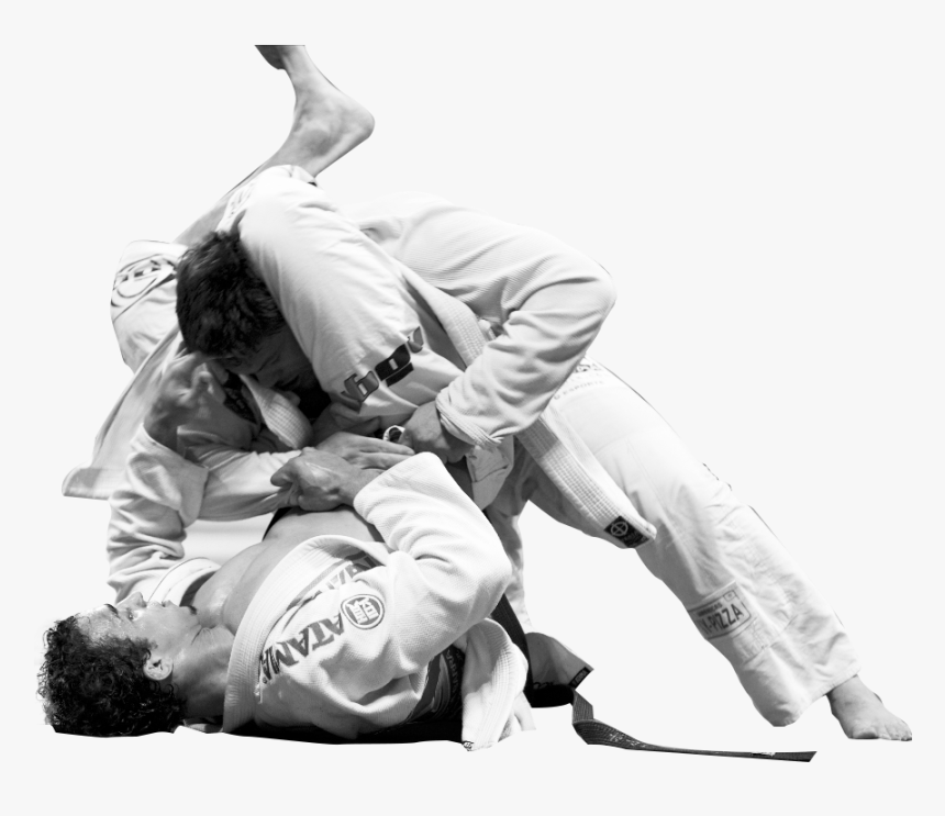 Brazilian Jiu Jitsu Png, Transparent Png, Free Download