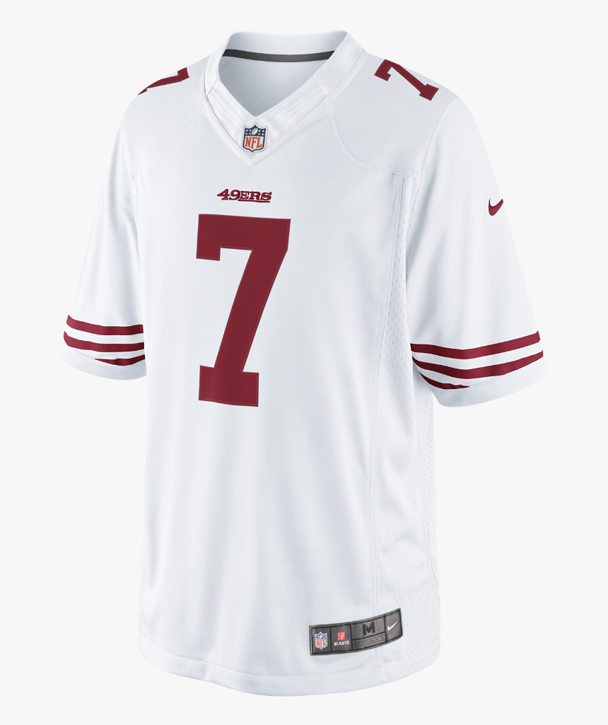 Jersey 49ers Nike, HD Png Download, Free Download