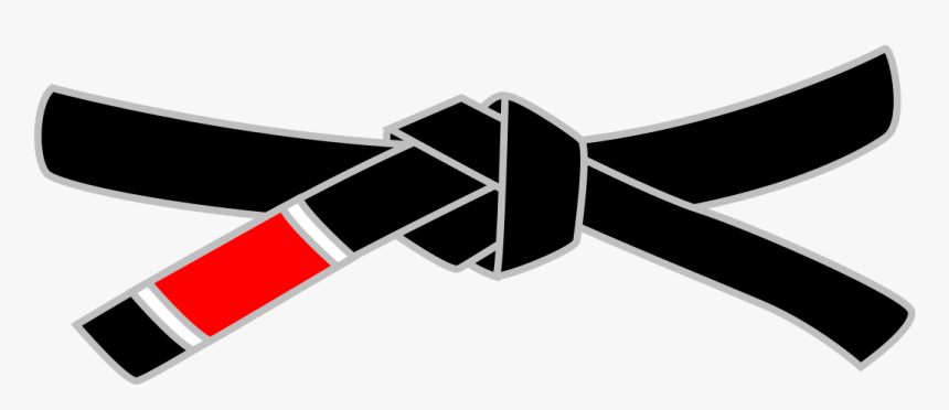 Black Belt Bjj, HD Png Download, Free Download