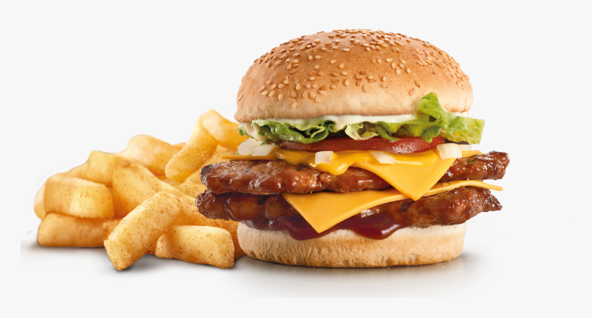 Burger Png The Eatery Steak Special - Hamburger And Fries Png, Transparent Png, Free Download