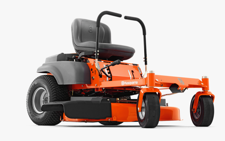 42 Inch Cut Riding Lawn Mower, HD Png Download, Free Download